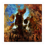 Skulls (Print Only) thumbnail
