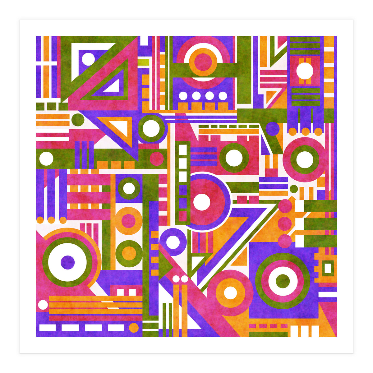 Passage (Print Only)