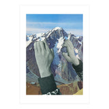 The First Recorded Ascent Of Mon (Print Only) thumbnail
