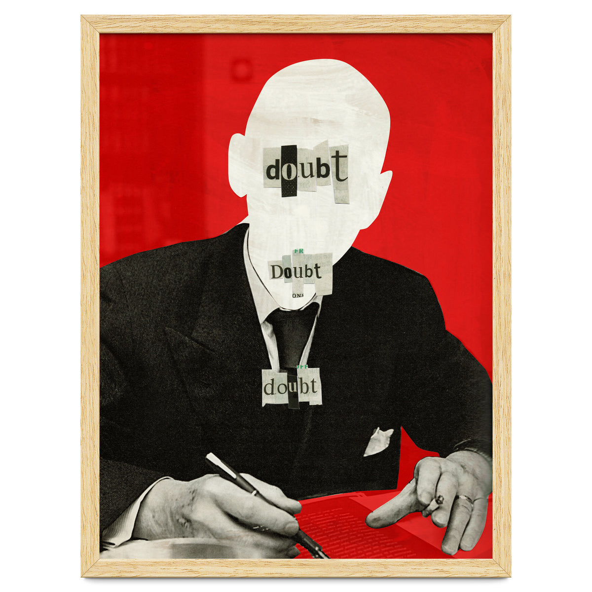 The Truth Is Dead 1932