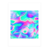 Holographic Glitch (Print Only) thumbnail