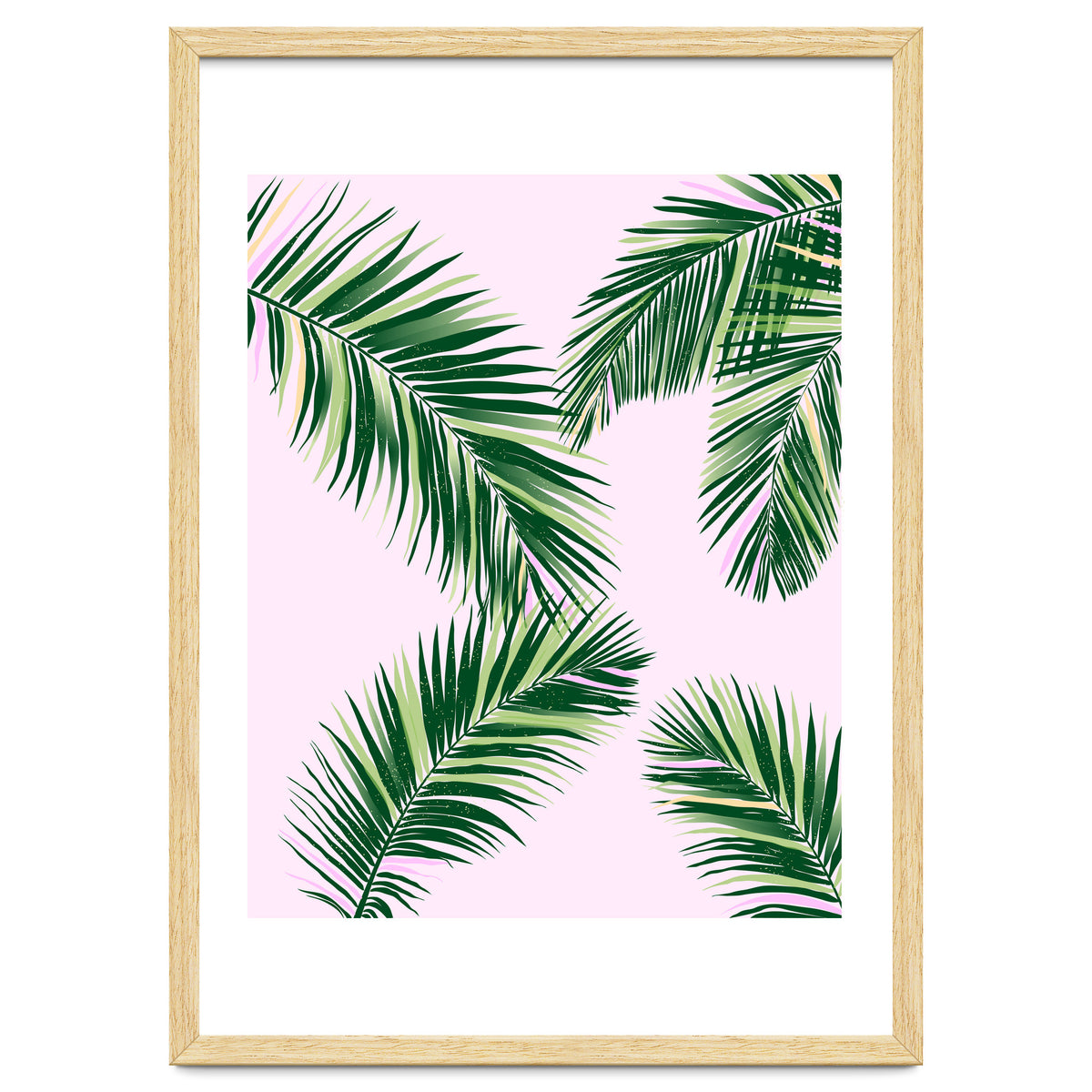 Palmfrond