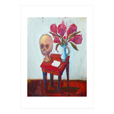 Mesa Con Calavera 3 (Print Only) thumbnail