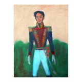 Bolivar (Print Only) thumbnail