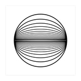 Event Horizon_White (Print Only) thumbnail