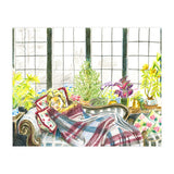 Greenhouse (Print Only) thumbnail
