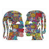 Graffiti Digital 12 2022 C 10  (Print Only) thumbnail