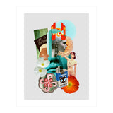 September (Print Only) thumbnail
