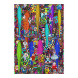 Graffiti Digital 2022 613 (Print Only) thumbnail