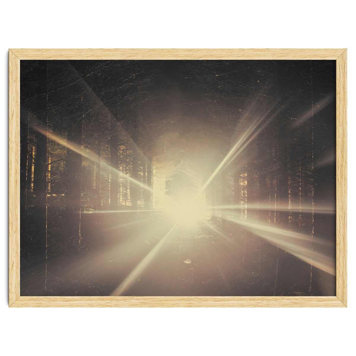 Why is Summer Mist Romantic and Autumn Mist just Sad?