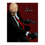 Hitman (Print Only) thumbnail