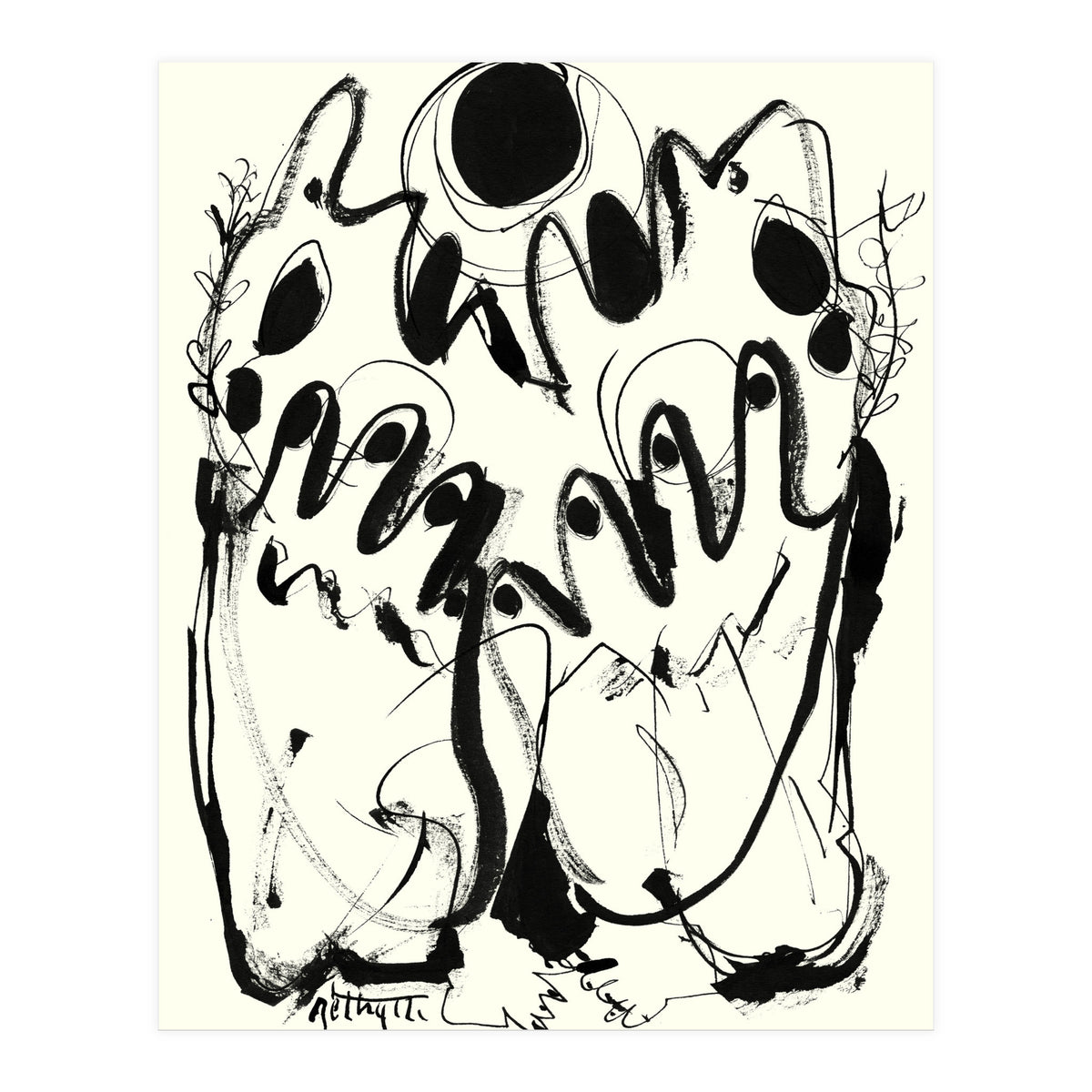 Worship (Print Only)