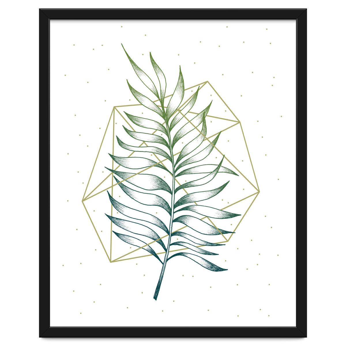 Geometry And Nature I