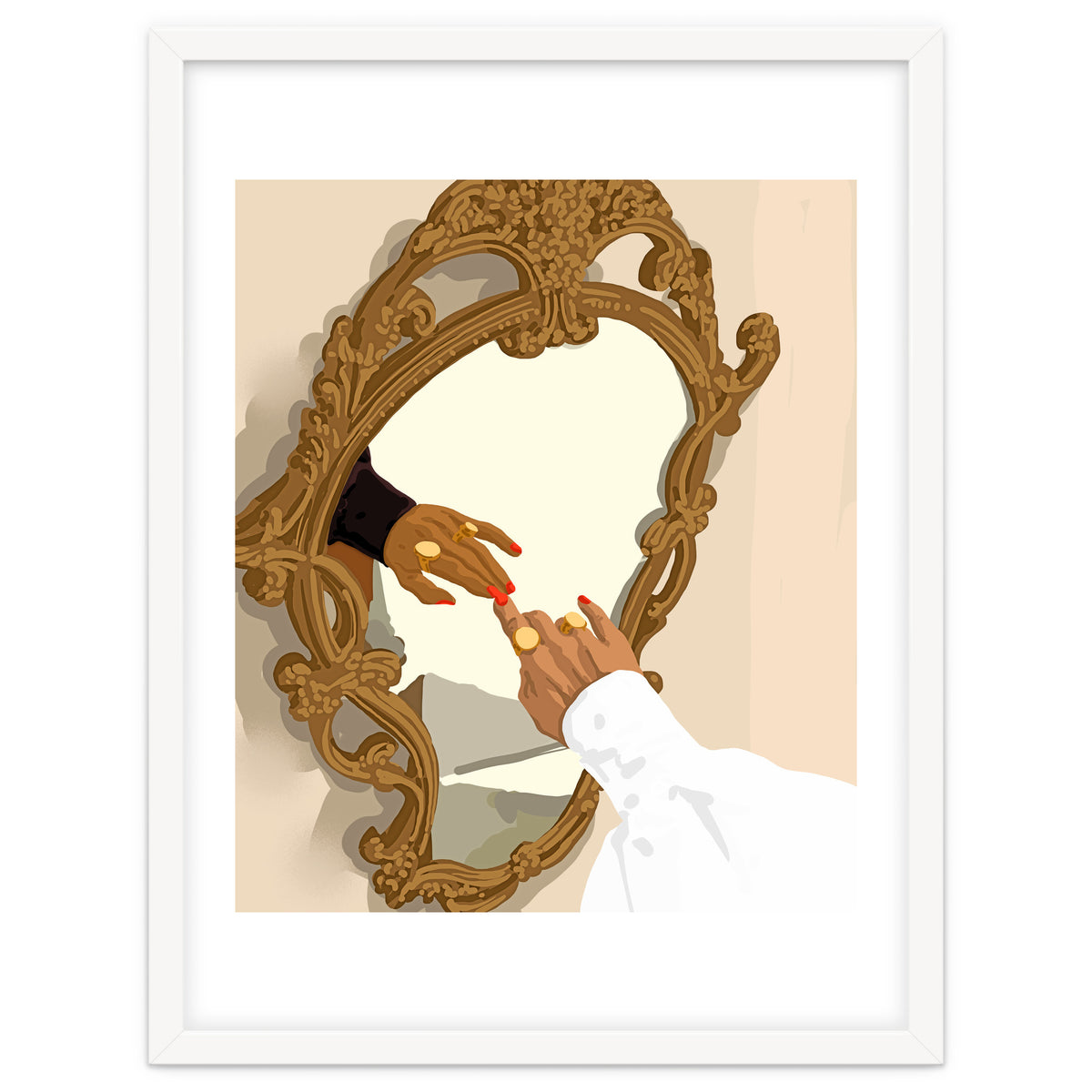 Perception & Reality