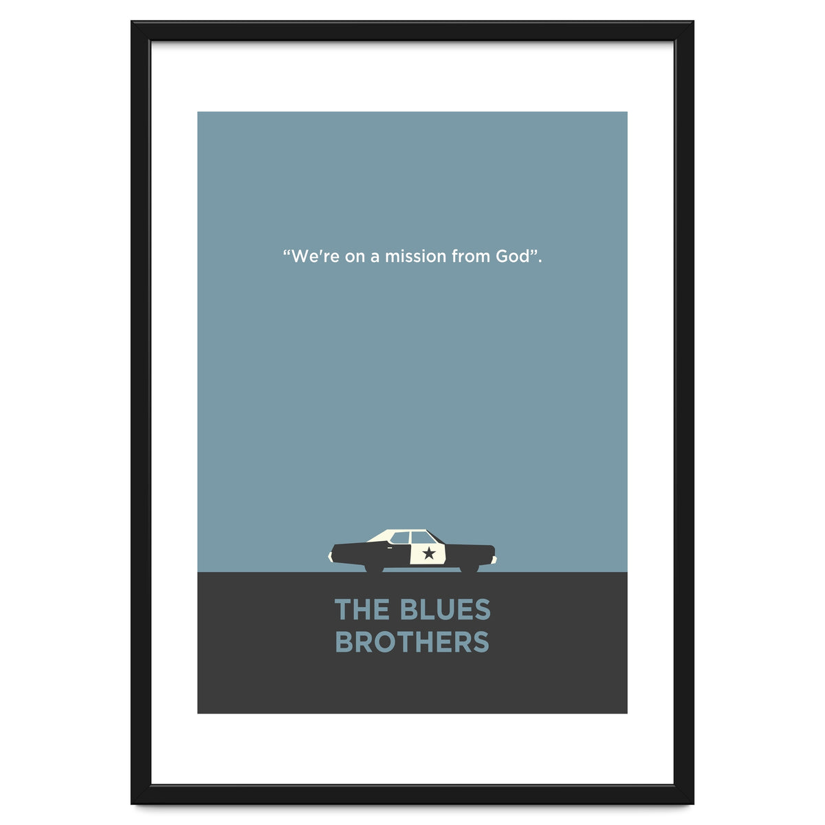 Blues Brothers