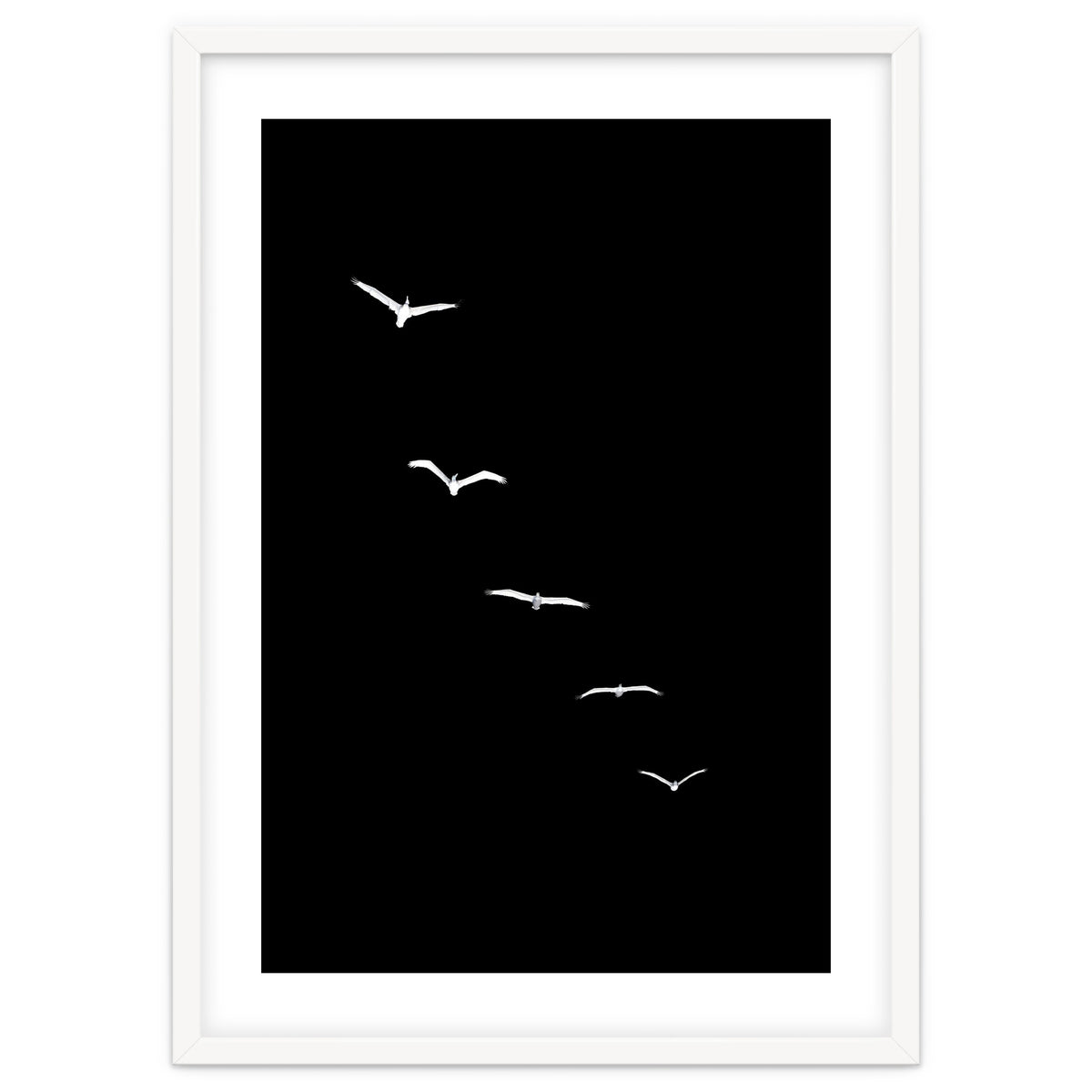 Heavenly Creatures Dark