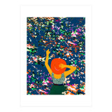 Lost in the meadows of our memories, it took me time to realise the seasons had changed again (Print Only) thumbnail