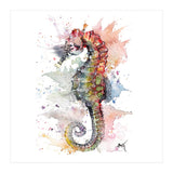Seahorse - Wildlife Collection (Print Only) thumbnail