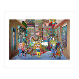 Graffiti Digital 2022 986 (Print Only) thumbnail