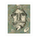 Snakecharmersigned (Print Only) thumbnail