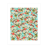 Botanical Garden (Print Only) thumbnail