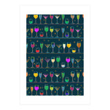 Happy hour (Print Only) thumbnail