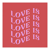 Love is Love (Print Only) thumbnail