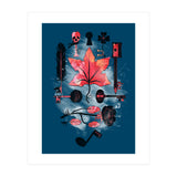 Everything Is Key (Print Only) thumbnail