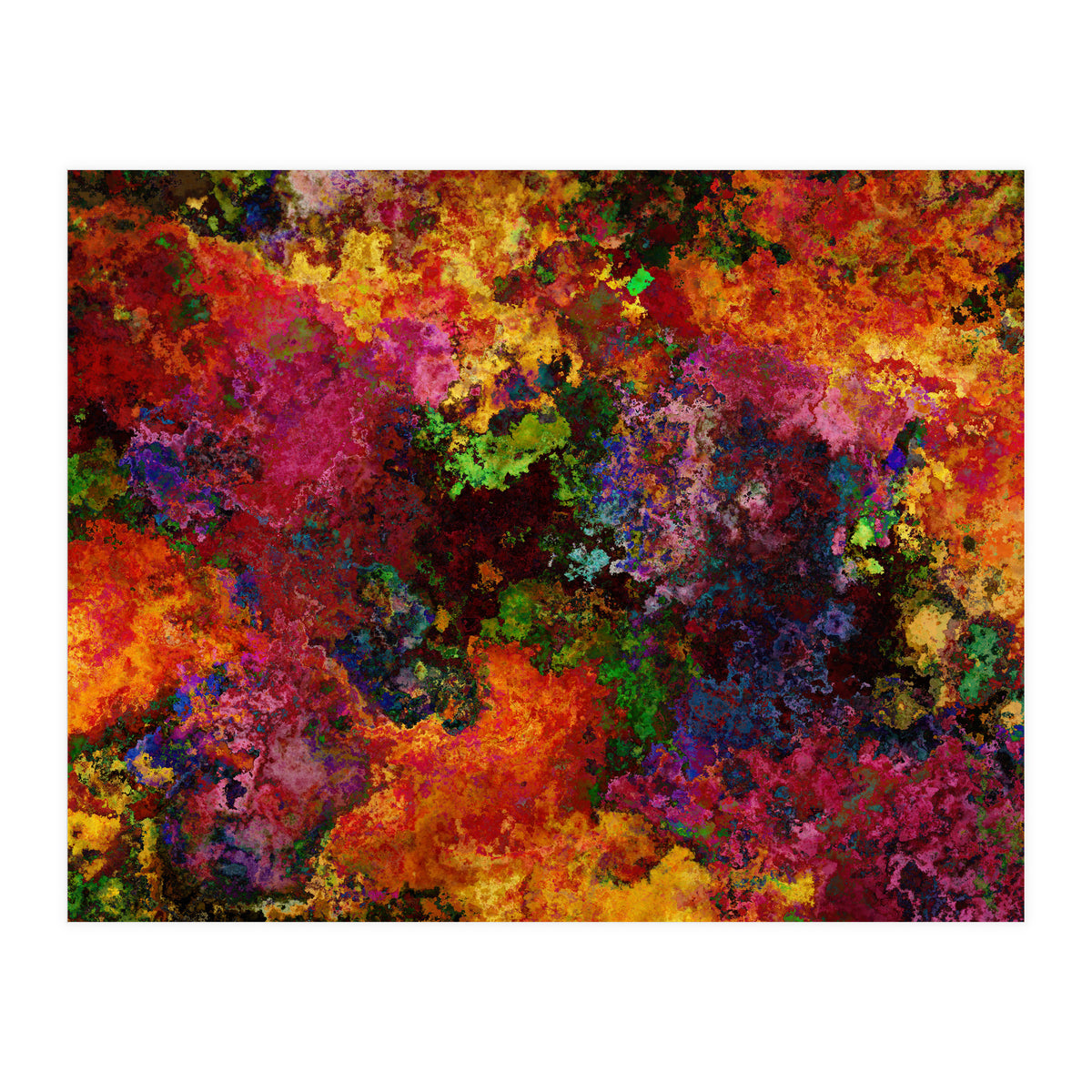 Province (Print Only)