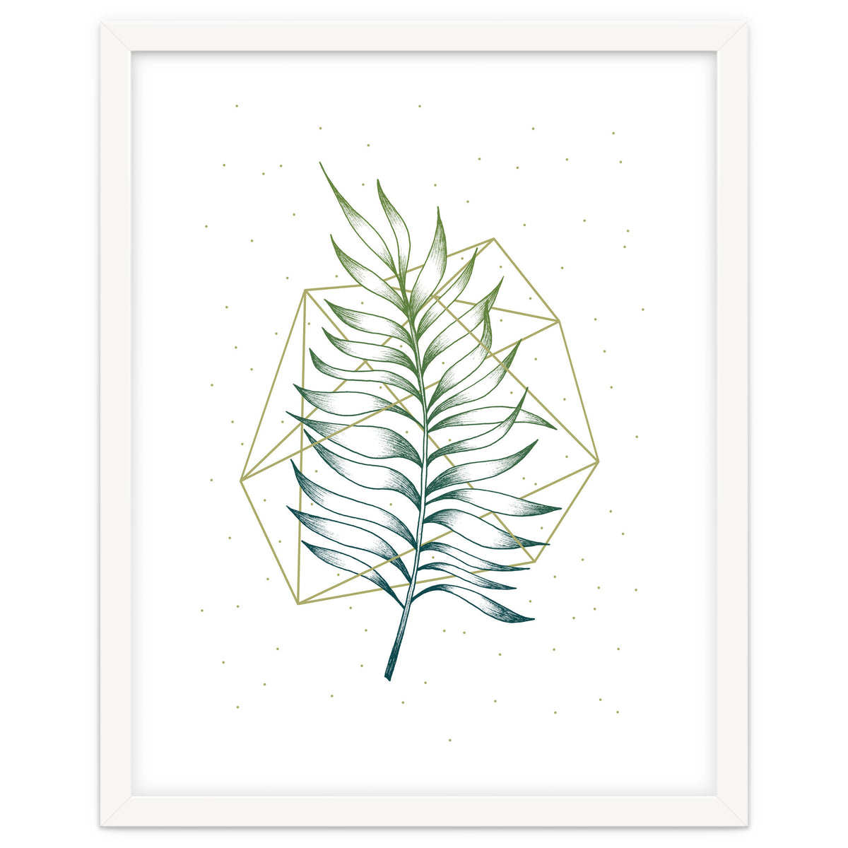 Geometry And Nature I