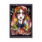 Sweet Caroline (Print Only) thumbnail