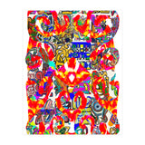 Pop Abstract Asimetrico 33 Copia (Print Only) thumbnail