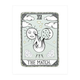 The Match (Print Only) thumbnail