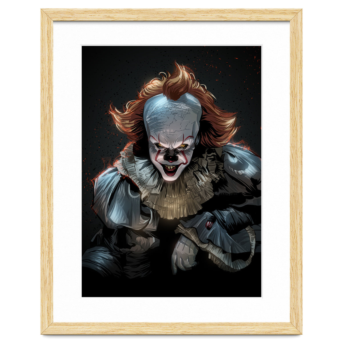 Pennywise IT