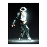Michael Jackson (Print Only) thumbnail