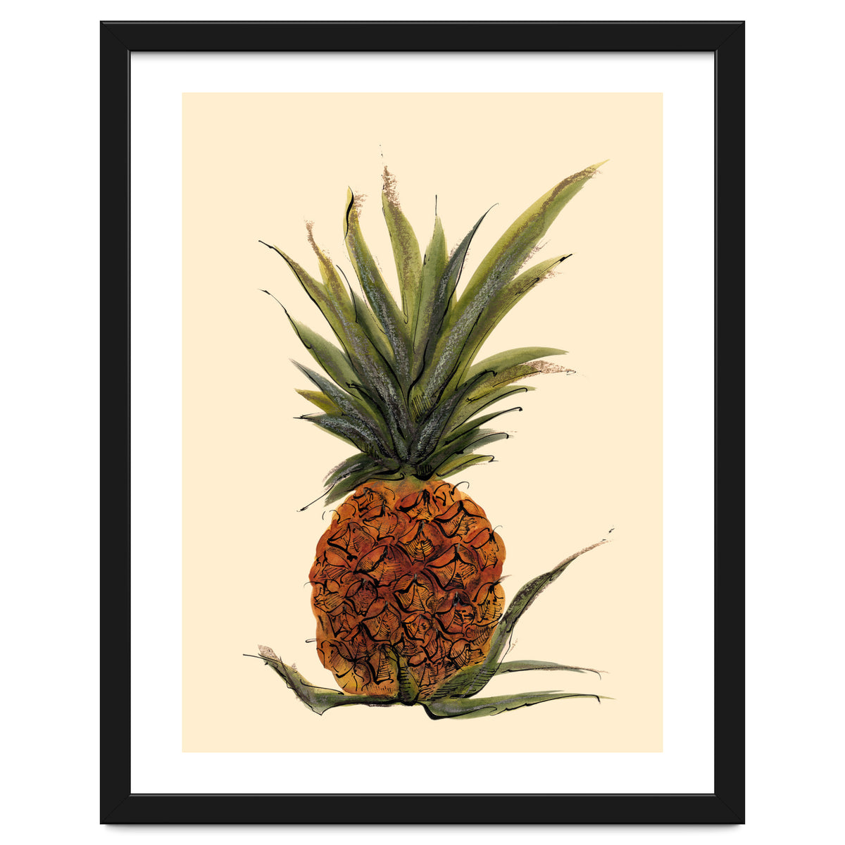 Pineapple