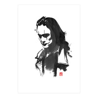 the crow (Print Only)