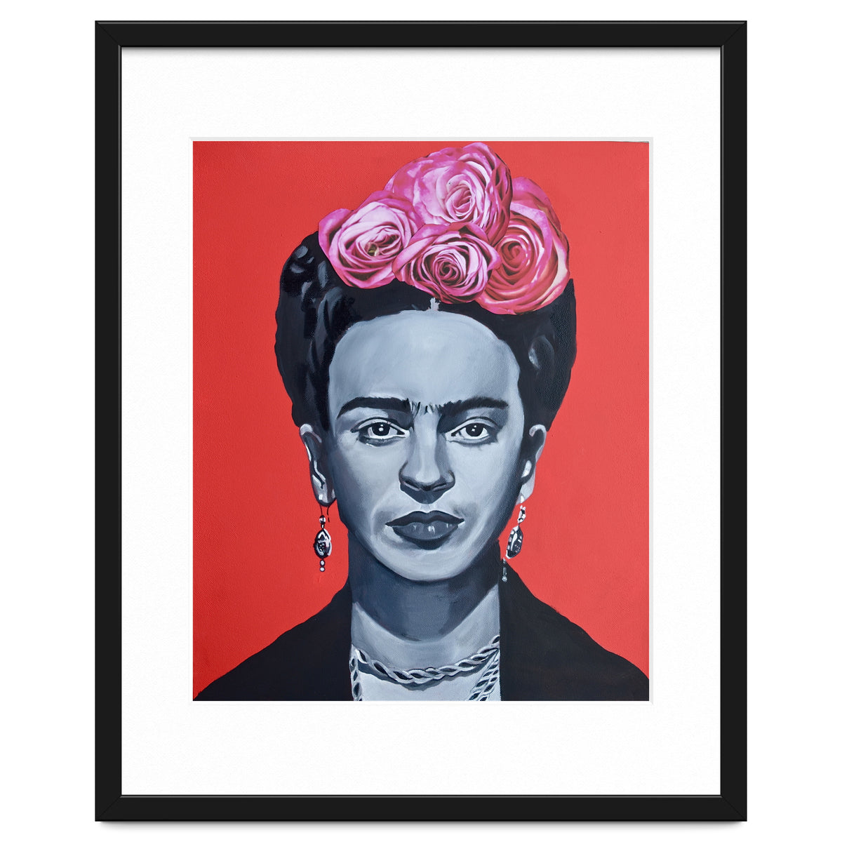 Frida