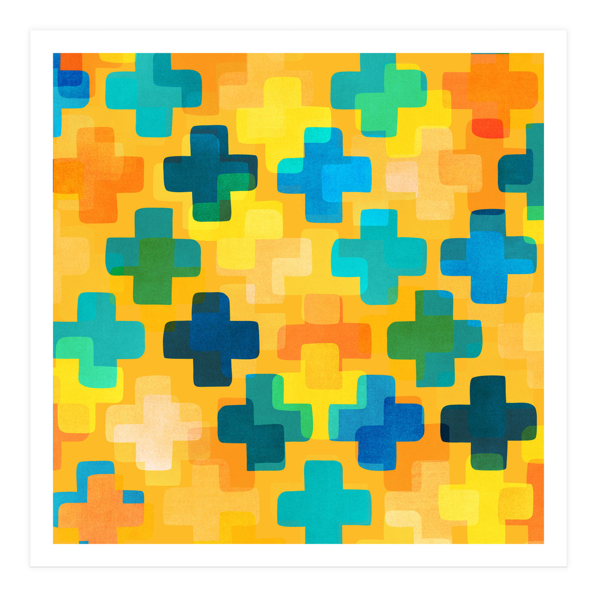 Positivity (Print Only)