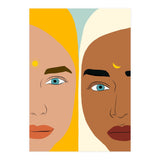 Day & Night (Print Only) thumbnail