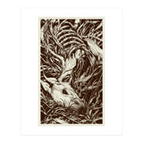 Doeeyed (Print Only) thumbnail