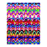 Pop abstract color full (Print Only) thumbnail
