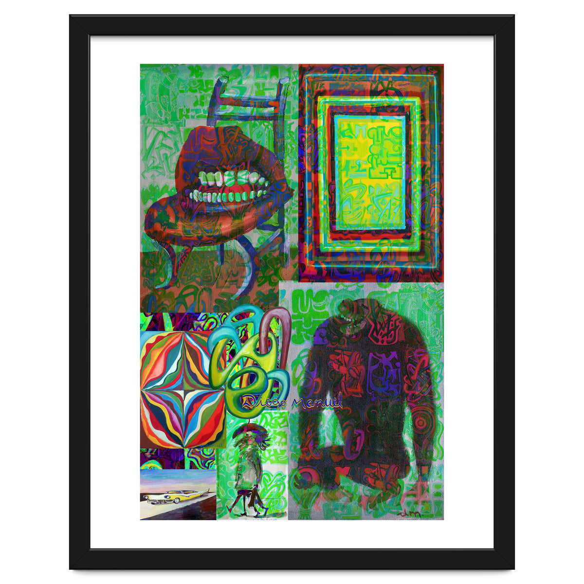 Graffiti Digital 2022 480