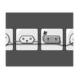Power Struggle (Print Only) thumbnail