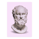 Braces Bust (Print Only) thumbnail