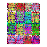 Graffitis 2021 Tapiz 126 (Print Only) thumbnail