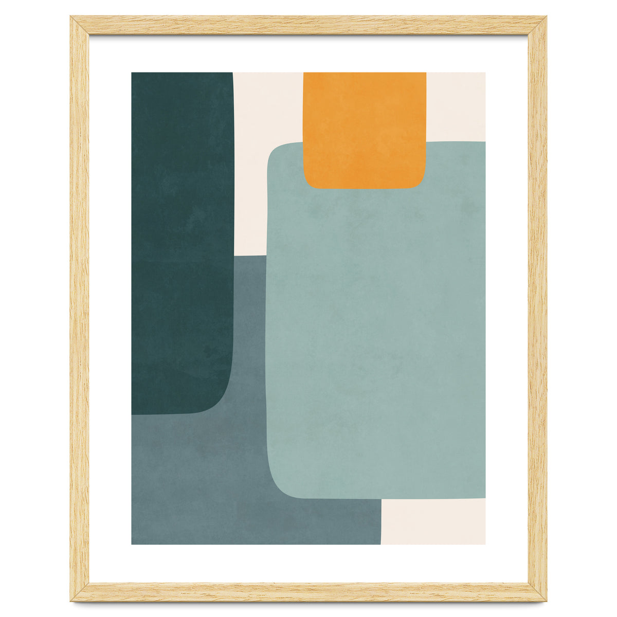 MINIMALIST GEOMETRIC 02