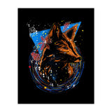 Magical Fox (Print Only) thumbnail
