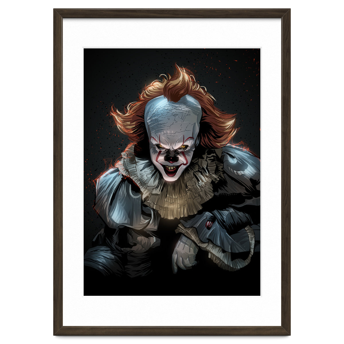 Pennywise IT