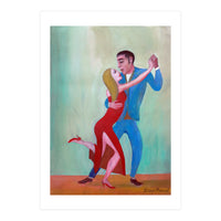 Tango (Print Only)